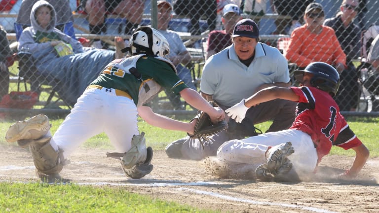 Brian Murphy: Youth baseball in Minnesota: Friendly competition, grievance culture and behavioral shame